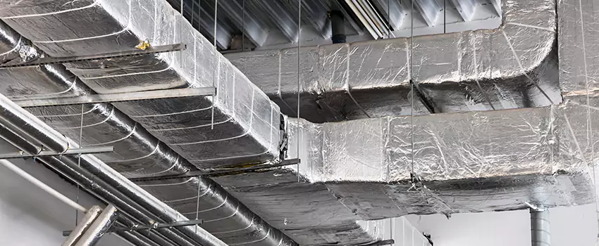 Vent Dust Cleaning Cost in Rocky River, OH