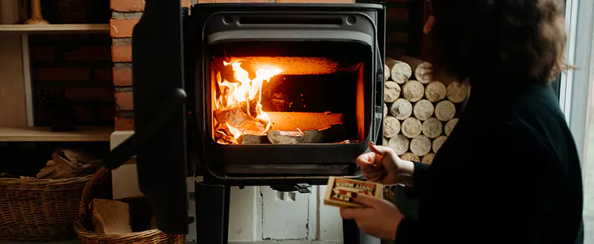Key Features of Vermont Castings Fireplaces in Rocky River, OH