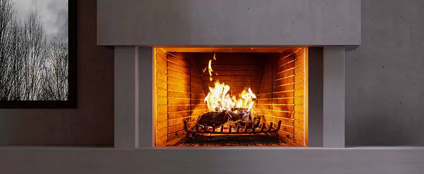 Indoor Wood Burning Furnace Repair and Installation in Rocky River, Ohio
