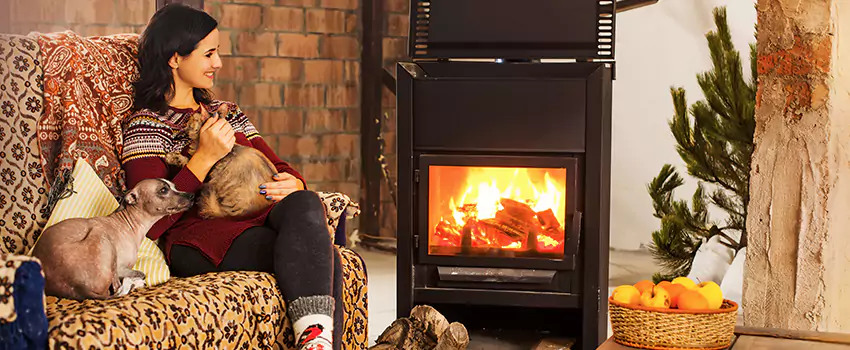 Wood Stove Chimney Cleaning Services in Rocky River, OH