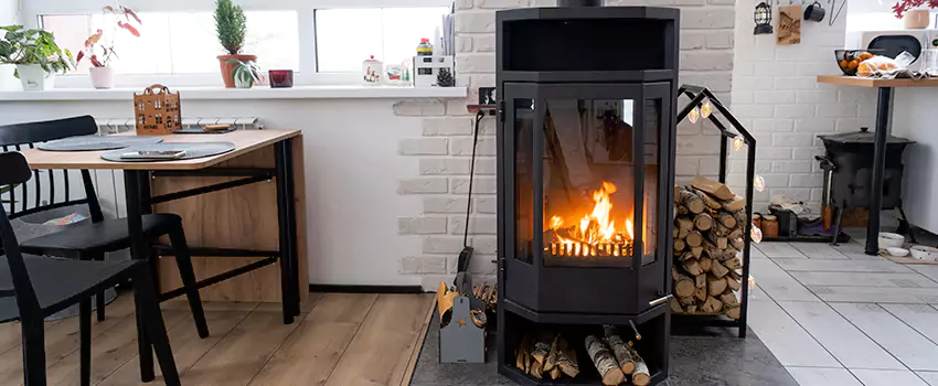 Wood Stove Firebox Installation Services in Rocky River, OH