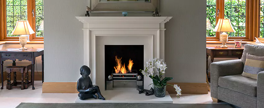 Astria Open-Hearth Wood Fireplaces Services in Rocky River, OH