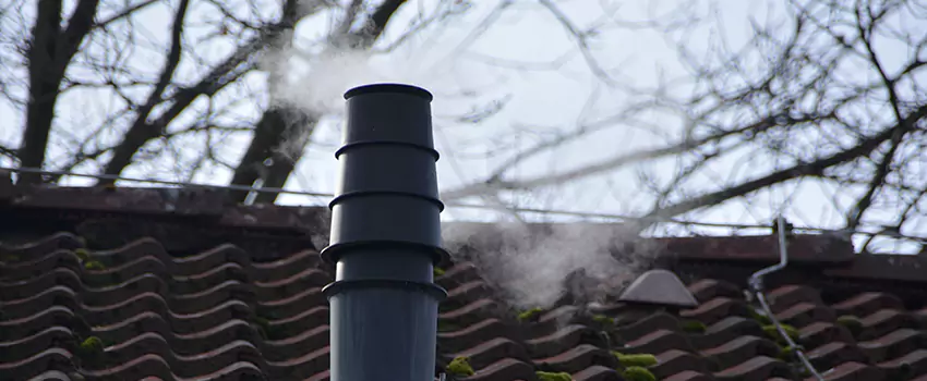 Broken Chimney Animal Screen Repair And Installation in Rocky River, OH