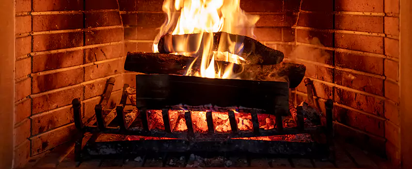 Chimney Ash Dump Cover Repair Services in Rocky River, OH
