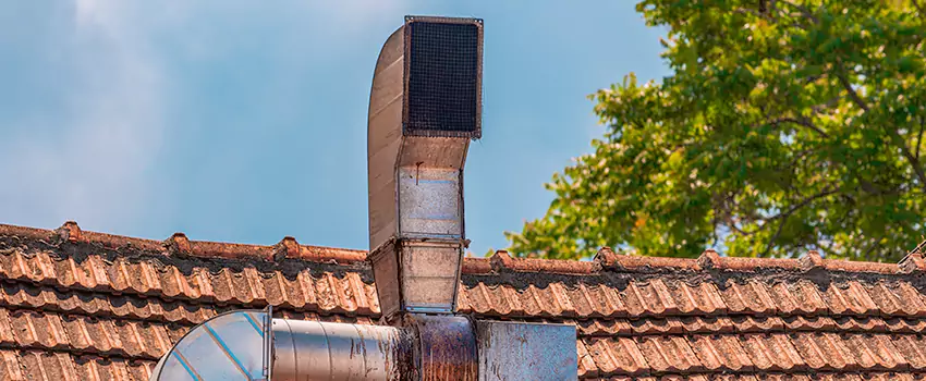 Chimney Cleaning Cost in Rocky River, Ohio