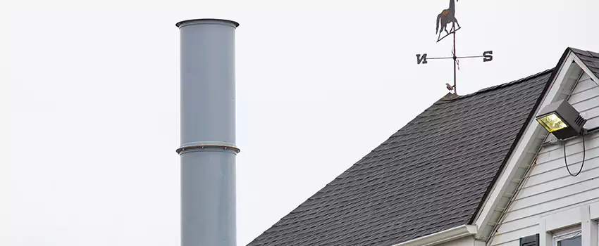 Multi-flue Chimney Caps Installation And Repair in Rocky River, OH
