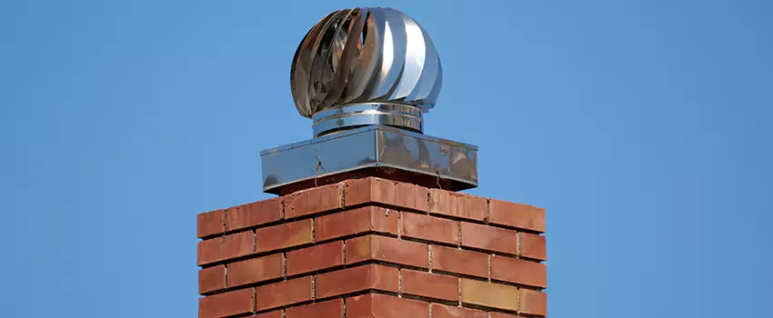 Chimney Damper Hinge Repair in Rocky River, OH