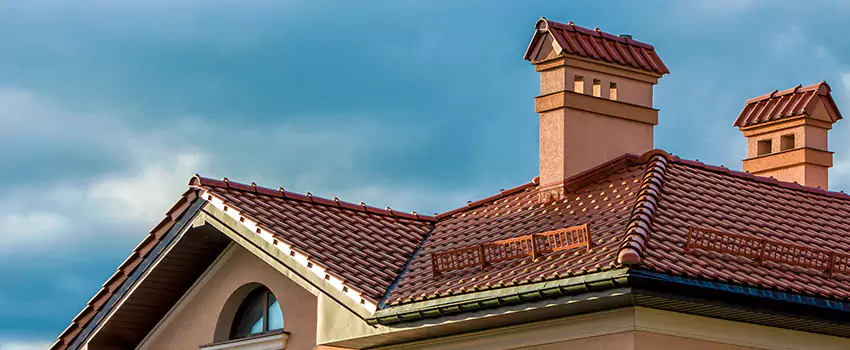 Residential Chimney Services in Rocky River, Ohio