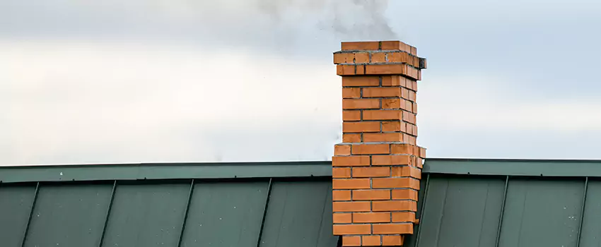 Chimney Installation Company in Rocky River, OH