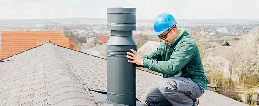Insulated Chimney Liner Services in Rocky River, OH