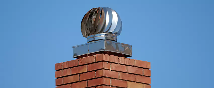 Chimney Flue Rebuild Services in Rocky River, Ohio