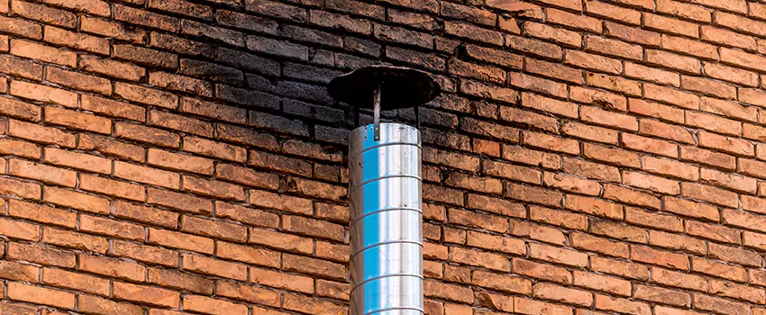 Chimney Design and Style Remodel Services in Rocky River, Ohio