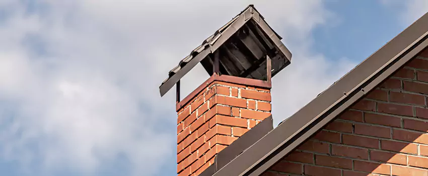 Chimney Saver Masonry Repair Contractor in Rocky River, Ohio