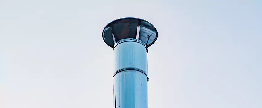 Chimney Spark Arrestor Mesh Installation in Rocky River, Ohio
