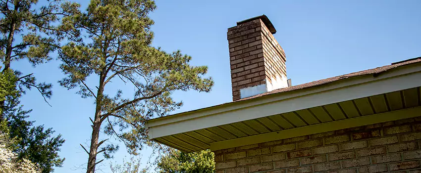 Brick Chimney Sweep Near Me in Rocky River, OH