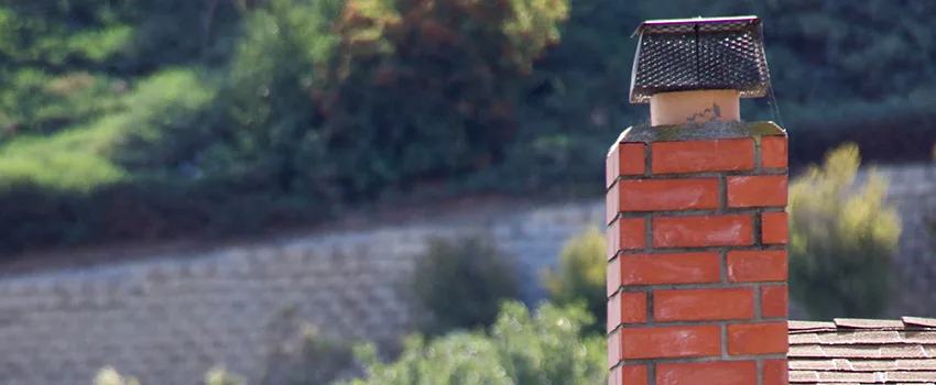 Chimney Tuckpointing And Masonry Restoration in Rocky River, OH