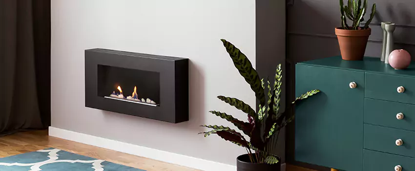 Cost of Ethanol Fireplace Repair And Installation Services in Rocky River, OH