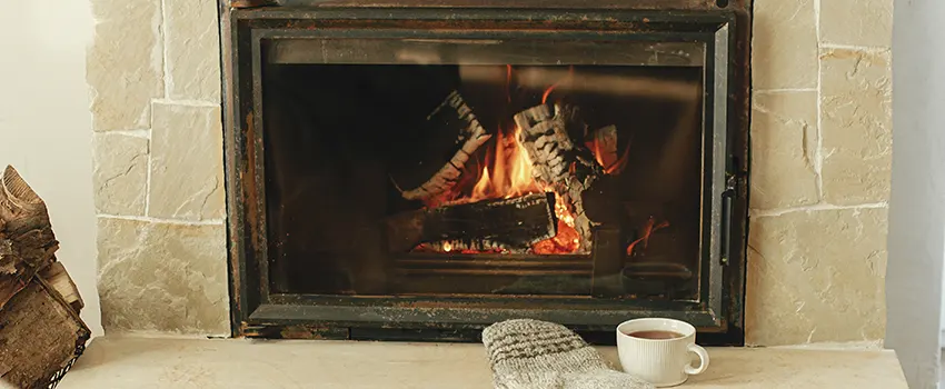 Fireplace Door Handle Replacements Services in Rocky River, Ohio