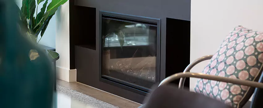 Gas Fireplace Installation in Rocky River, OH