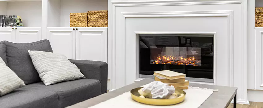 Pellet Fireplace Insert Installation in Rocky River, OH