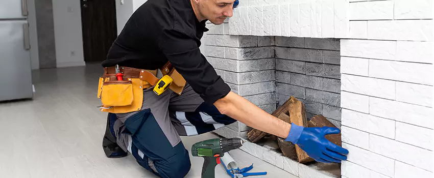 Top Fireplace Installation Company in Rocky River, Ohio