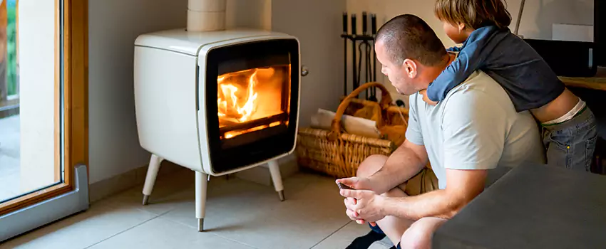Fireplace Flue Maintenance Services in Rocky River, OH