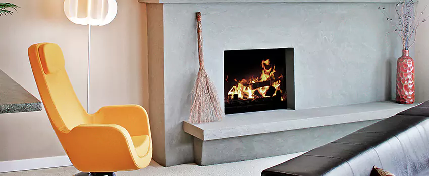 Electric Fireplace Makeover Services in Rocky River, OH