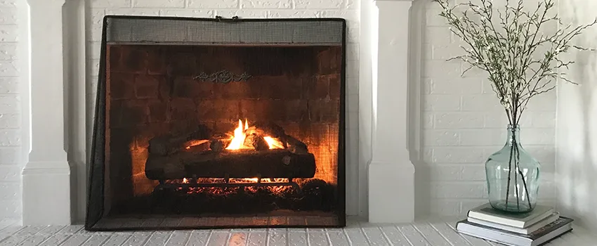 Cost-Effective Fireplace Mantel Inspection And Maintenance in Rocky River, OH