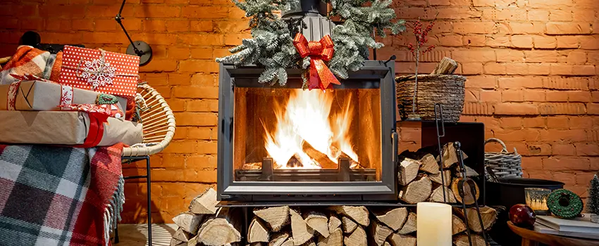 Steel Fireplace Grate Repair And Replacement Services in Rocky River, Ohio