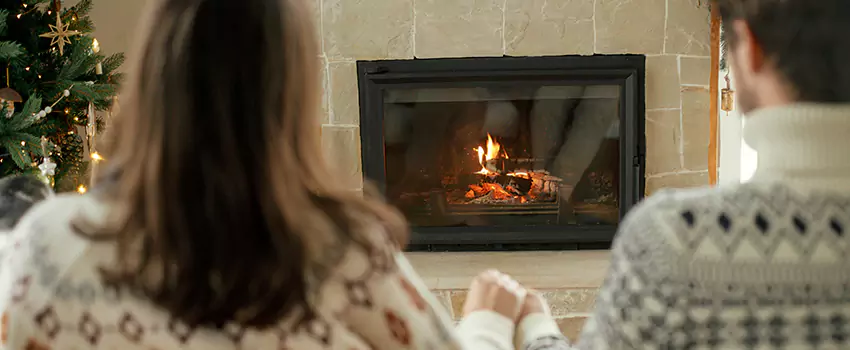 Fireplace Firebox Refurbish & Restore Services in Rocky River, OH