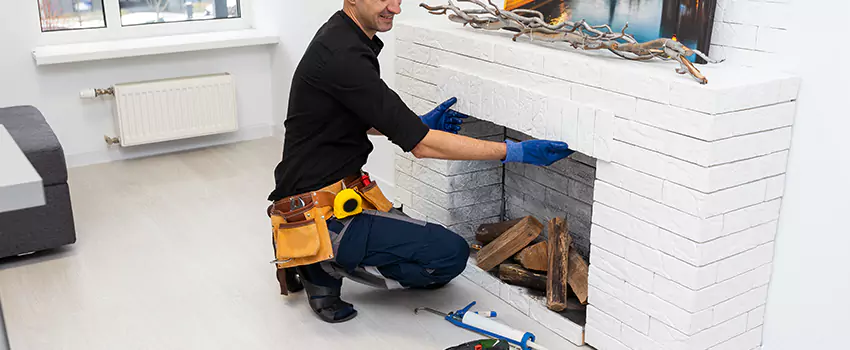 Gas Fireplace Repair And Replacement in Rocky River, OH