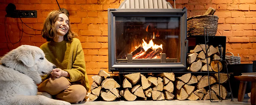 Fireplace Smell Removal Cost in Rocky River, OH