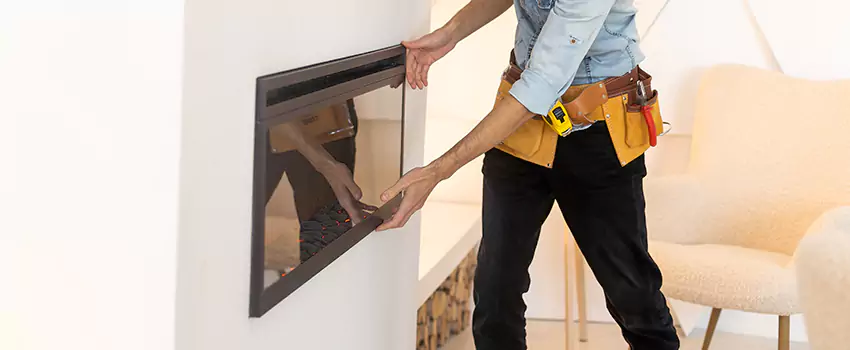 Traditional Fireplace Vent Sweeping in Rocky River, OH