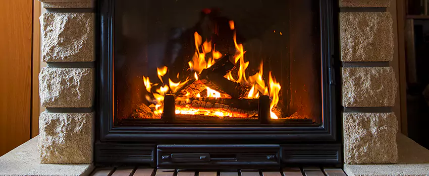 Fireplace Xtrordinair Probuilder Gas Fireplace Installation in Rocky River, OH