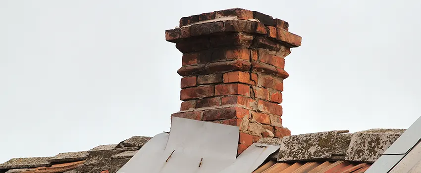 Cost of Fixing Blocked Chimney in Rocky River, Ohio