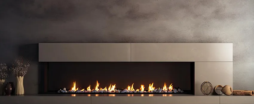 Gas Fireplace Logs Supplier in Rocky River, Ohio