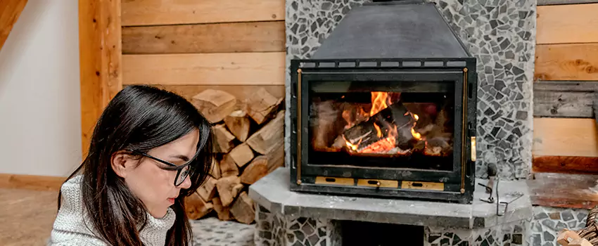 Harman P68-C Pellet Stove Repair in Rocky River, Ohio 