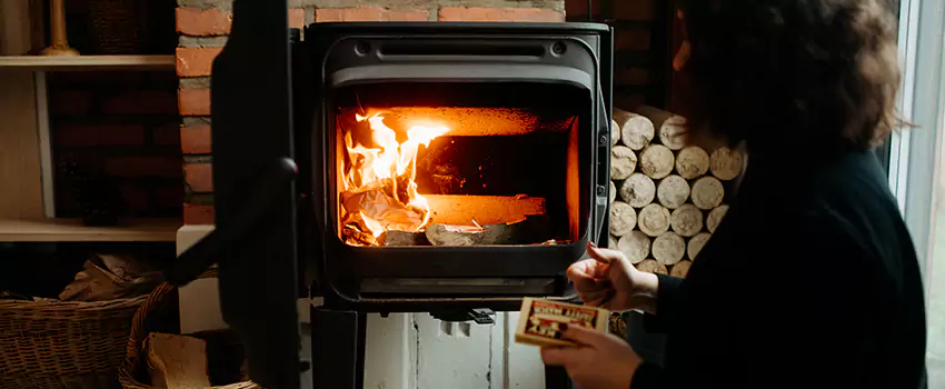 Hearthstone Wood Stoves Fireplace Repair in Rocky River, Ohio