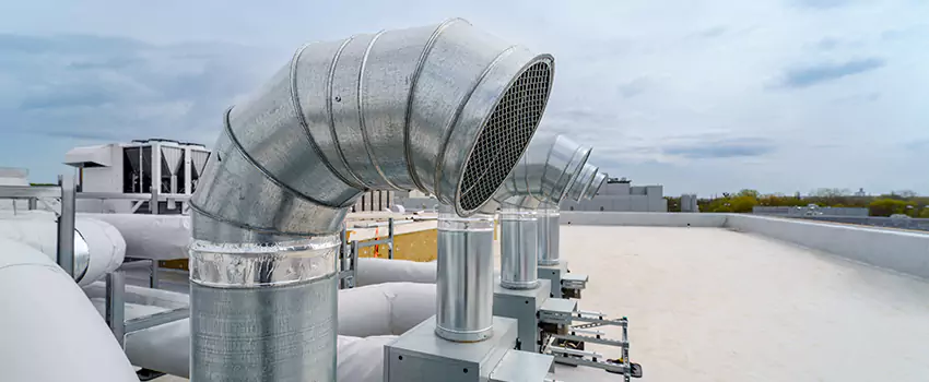 Insulated Ductwork Repair Services Near Me in Rocky River, OH