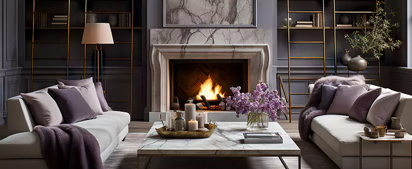 Napoleon Galaxy Series Outdoor Fireplaces Repair in Rocky River, OH