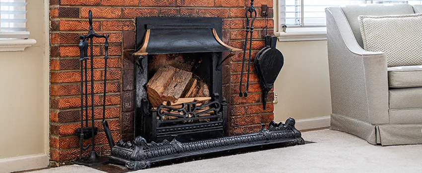 Custom Old Fireplace Redesign Services in Rocky River, Ohio