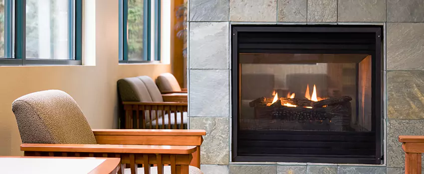 Osburn Fireplace Tempered Glass Hearth Pad Replacement in Rocky River, Ohio