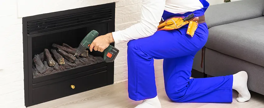 Pellet Fireplace Repair Services in Rocky River, OH