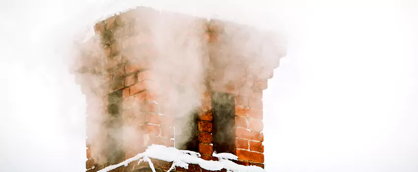 Chimney Flue Soot Removal in Rocky River, OH