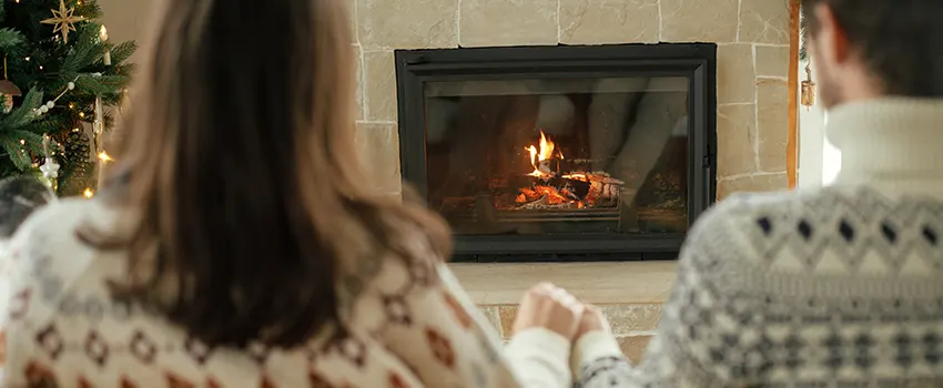 Superior Open-Hearth Wood Fireplaces in Rocky River, OH