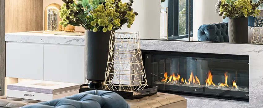 Professional Town & Country Luxury Fireplace Maintenance Experts in Rocky River, Ohio
