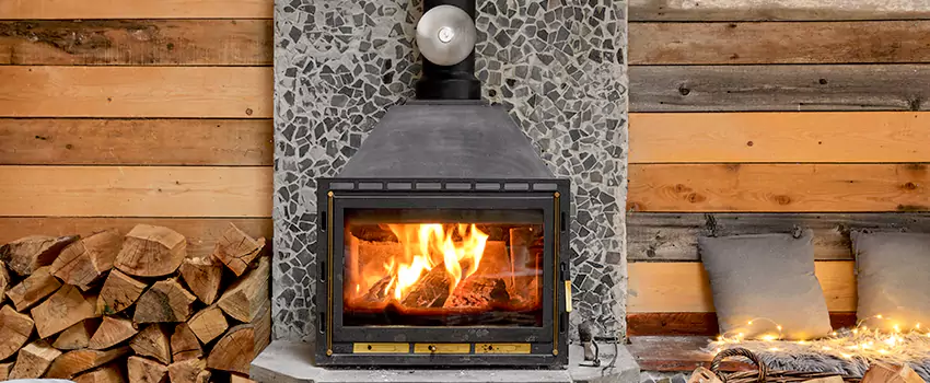 Travis Industries Elite Fireplace Inspection and Maintenance in Rocky River, Ohio