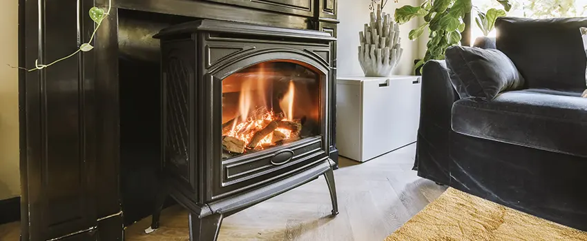 Valor Wood Fireplace in Rocky River, OH