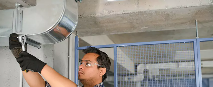 Benefit of Ventilation Cleaning in Rocky River, Ohio