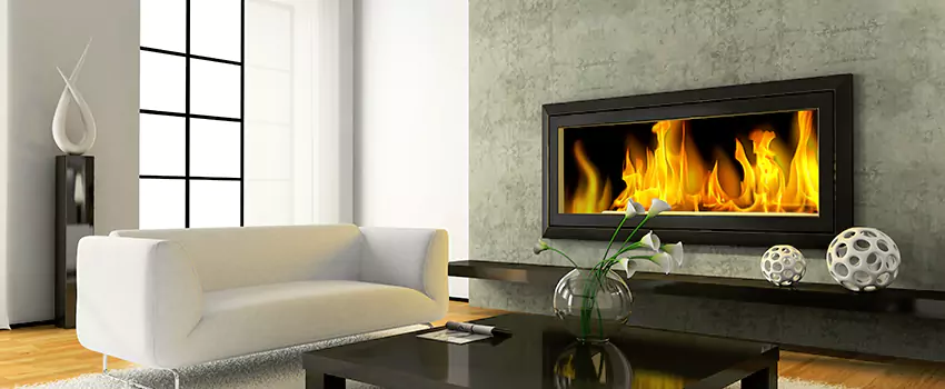Ventless Fireplace Oxygen Depletion Sensor Installation and Repair Services in Rocky River, Ohio